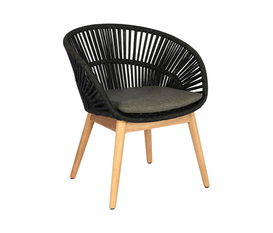 Gemma Dining Chair | Sillas | cbdesign