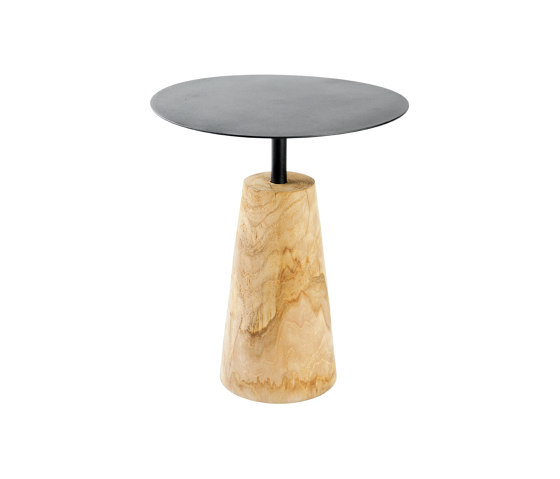 Cone Side Table | Mesas auxiliares | cbdesign