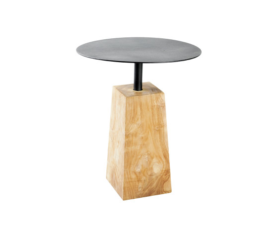 Piramid Side Table | Tables d'appoint | cbdesign