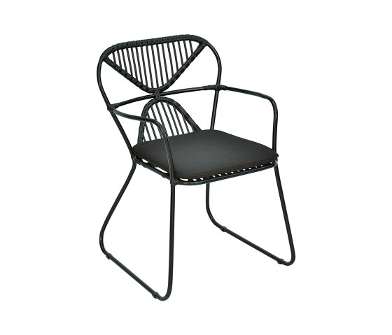 Gloria Dining Armchair | Stühle | cbdesign