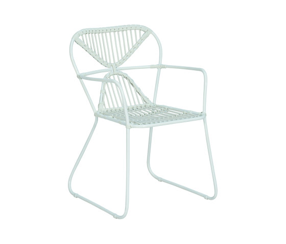 Gloria Dining Armchair | Sillas | cbdesign