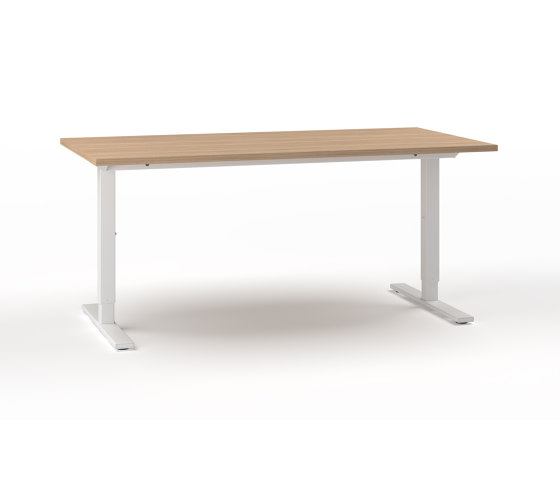 One H Table | Desks | Narbutas