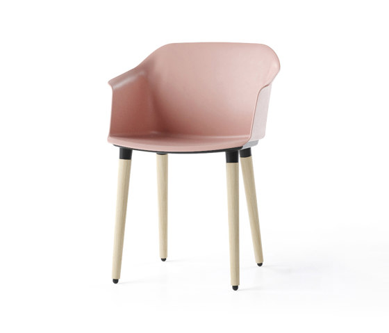 Polyton-C Chairs | Sedie | Narbutas