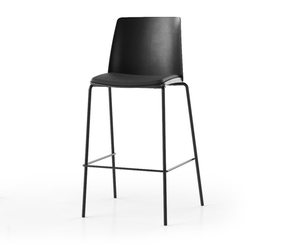 Polyton-L High Chairs | Sgabelli bancone | Narbutas
