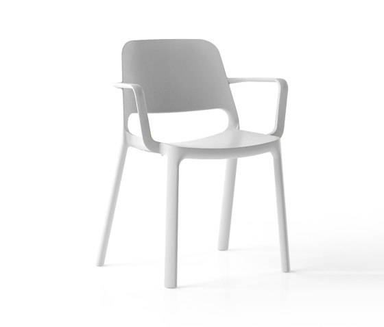 Polyton-O Chairs | Sedie | Narbutas
