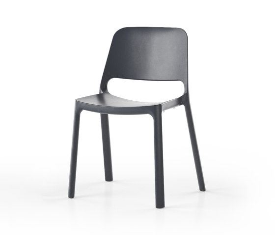 Polyton-O Chairs | Chairs | Narbutas