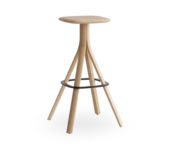 Lusto Stool | Bar stools | lapalma