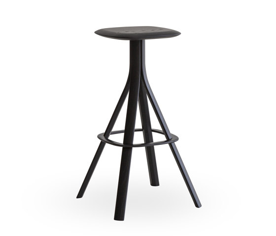 Lusto Stool | Bar stools | lapalma