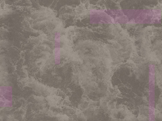 Sea Clouds | Revêtements muraux / papiers peint | Inkiostro Bianco