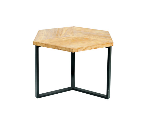 Hexagon Coffee Table | Mesas auxiliares | cbdesign