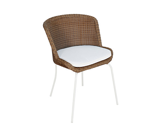 Ileana Dining Chair | Sillas | cbdesign