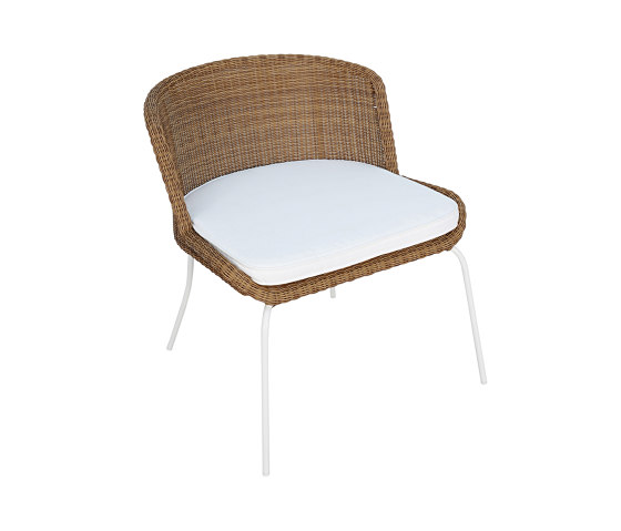 Ileana Lounge Chair | Fauteuils | cbdesign