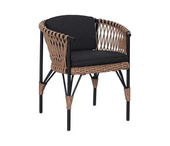 Karon Dining Armchair | Chairs | cbdesign
