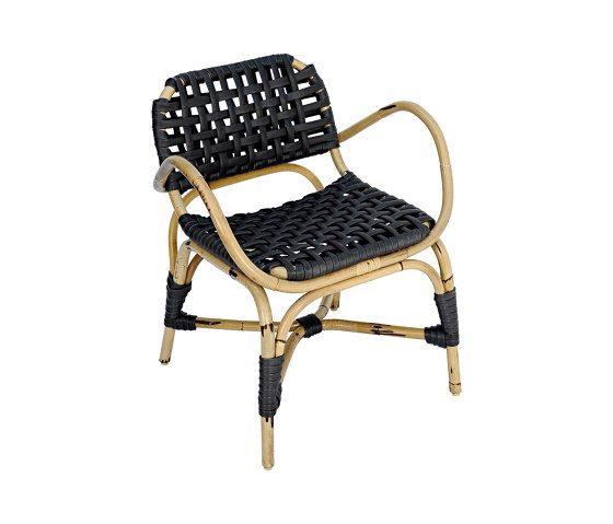 Kisa Club Chair | Sillones | cbdesign