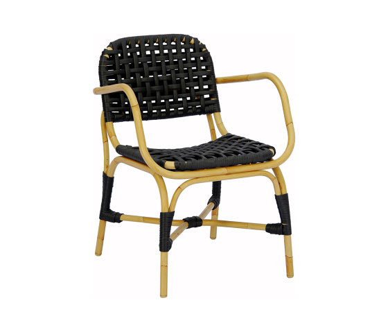Kisa Dining Armchair | Stühle | cbdesign