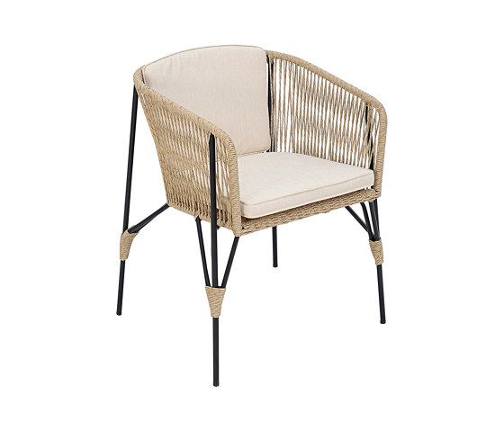 Lodz Dining Armchair | Stühle | cbdesign