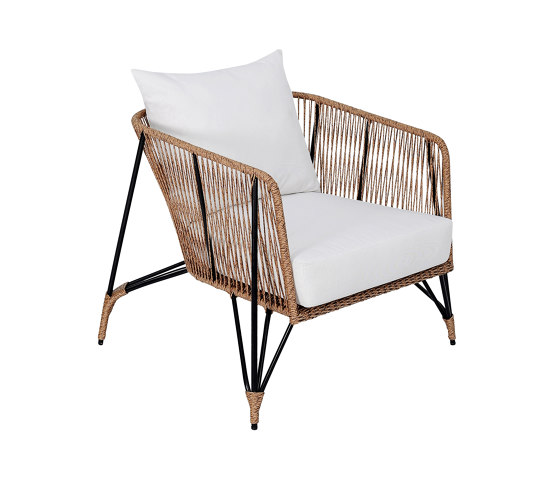 Lodz Lounge Chair | Fauteuils | cbdesign