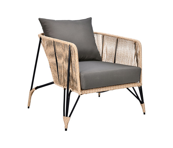 Lodz Lounge Chair | Armchairs | cbdesign