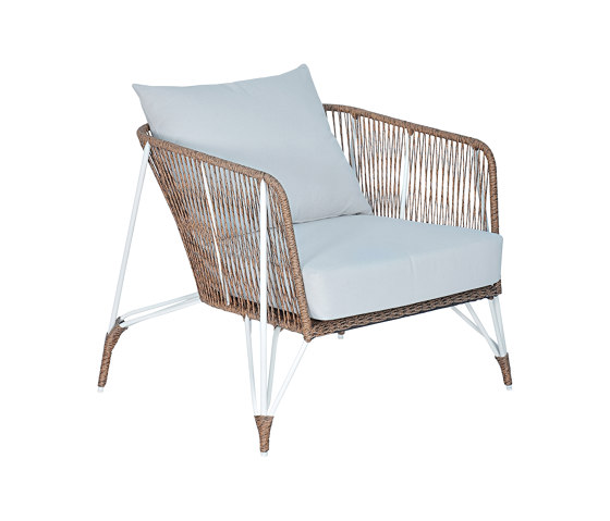 Lodz Lounge Chair | Sillones | cbdesign