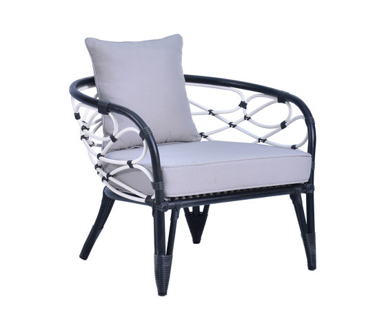 Melody Lounge Chair | Fauteuils | cbdesign