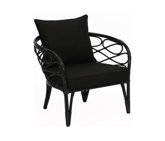 Melody Lounge Chair | Armchairs | cbdesign