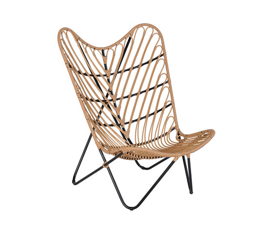 Montana Lounge Chair | Sessel | cbdesign