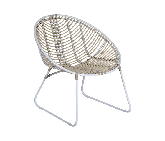 Moon Relax Chair | Stühle | cbdesign