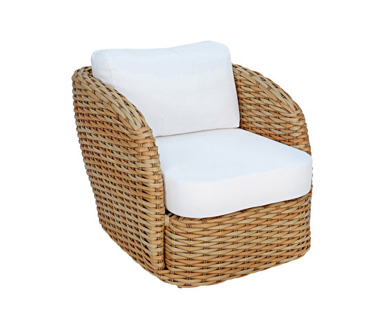 Nut Lounge Chair | Fauteuils | cbdesign