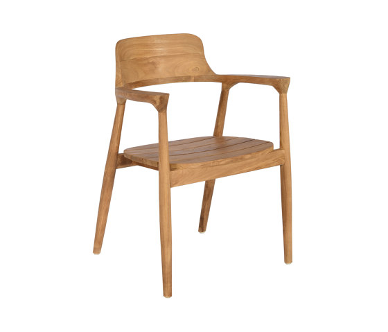 Odde Dining Armchair | Stühle | cbdesign