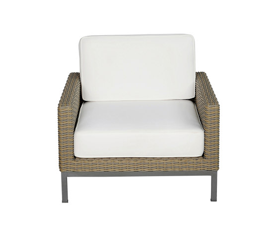 Opera Lounge Chair | Fauteuils | cbdesign