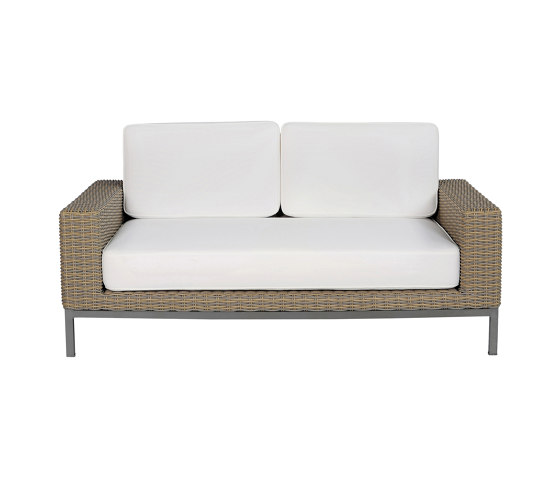 Opera Sofa 2 Seater | Canapés | cbdesign