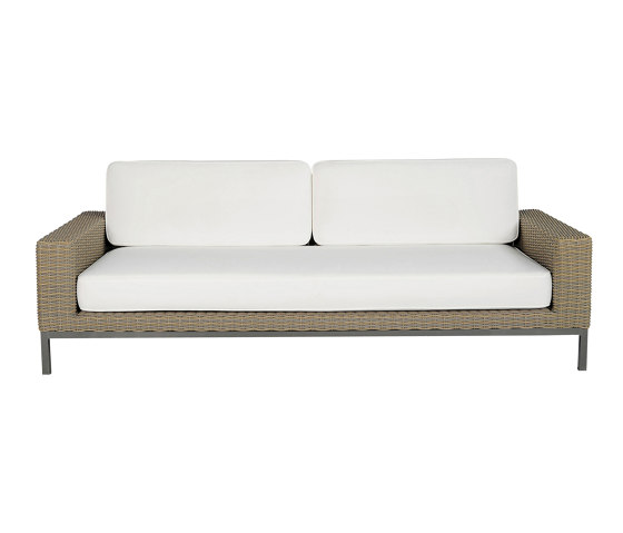 Opera Sofa 3 Seater | Canapés | cbdesign