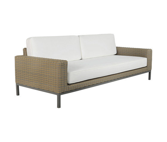 Opera Sofa 3 Seater | Sofas | cbdesign