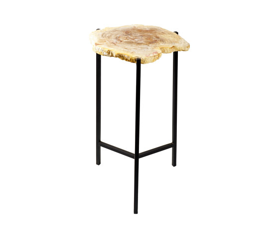 Petrified Corner Table D30 H65 | Tables d'appoint | cbdesign