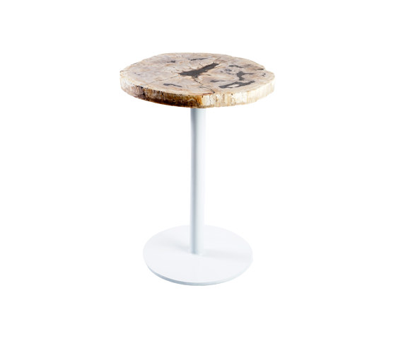 Troy Side Table 52 | Tables d'appoint | cbdesign