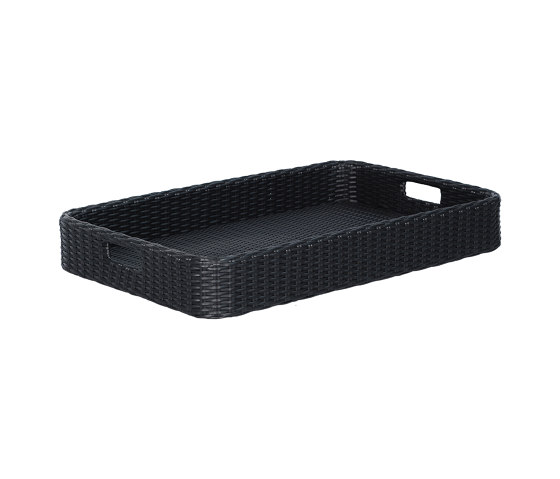 Renato Rectangular Floating Tray II | Trays | cbdesign