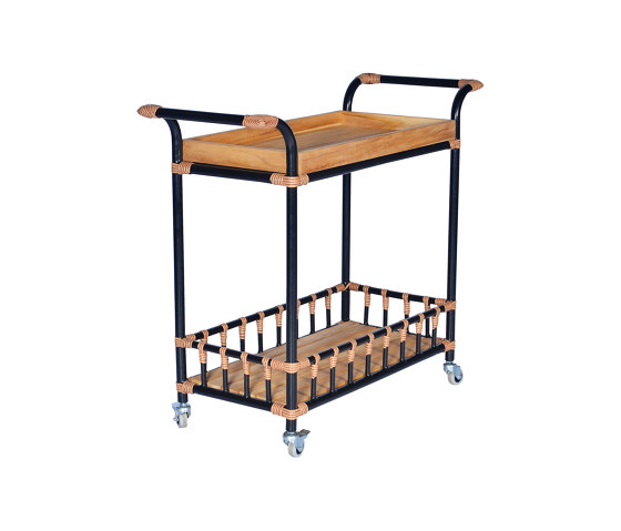 Renato Trolley | Carrelli | cbdesign