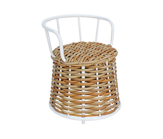 Riccardo Pouf | Chairs | cbdesign