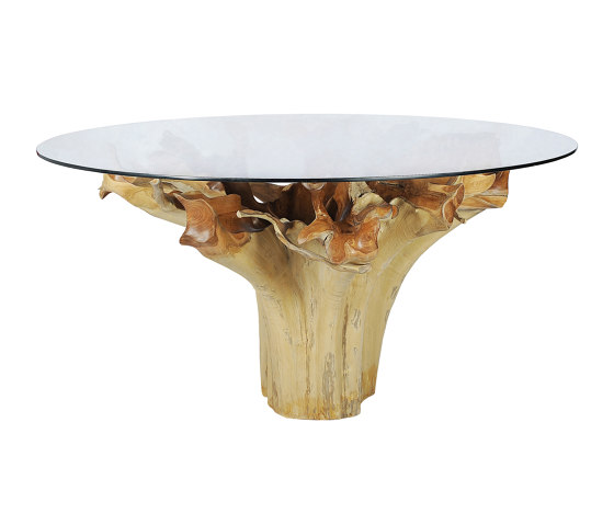 Root Dining Table D140 | Mesas comedor | cbdesign