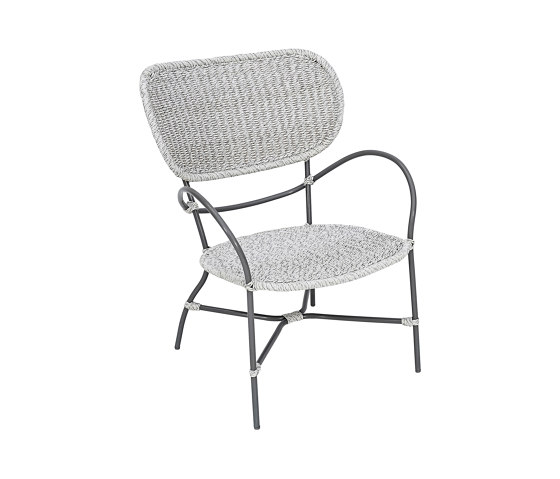 Serena Relax Chair | Sessel | cbdesign