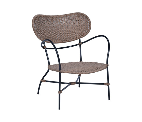 Serena Relax Chair | Fauteuils | cbdesign