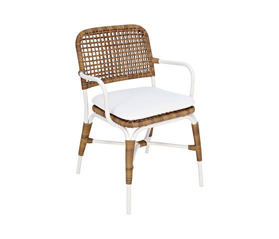 Siak Dining Armchair | Stühle | cbdesign