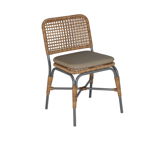 Siak Dining Chair | Stühle | cbdesign