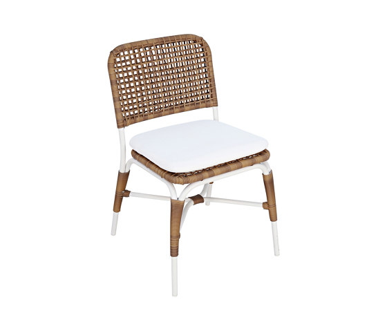 Siak Dining Chair | Chaises | cbdesign