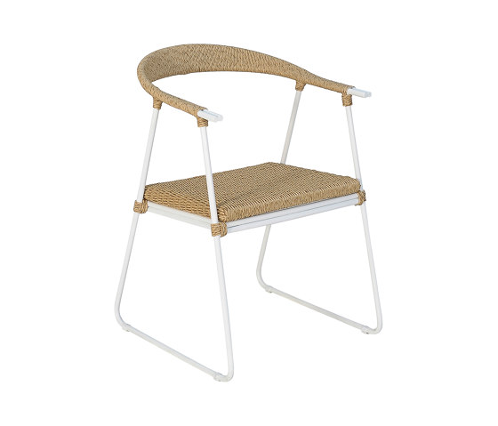 Sofia Dining Armchair | Stühle | cbdesign