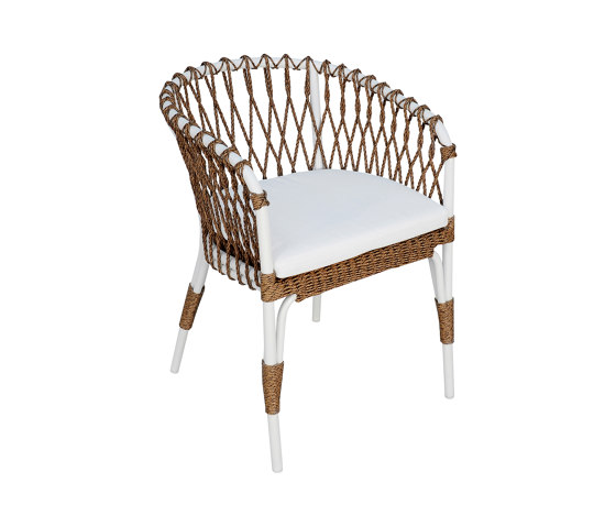 Summer Dining Armchair | Chairs | cbdesign