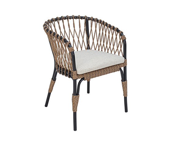 Summer Dining Armchair | Stühle | cbdesign