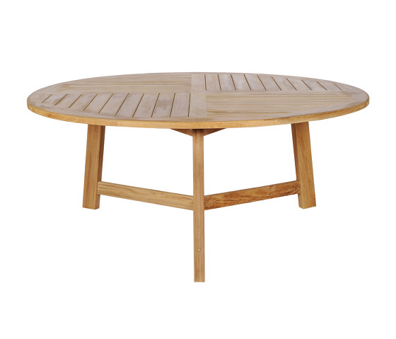 Sunny Round Table | Dining tables | cbdesign