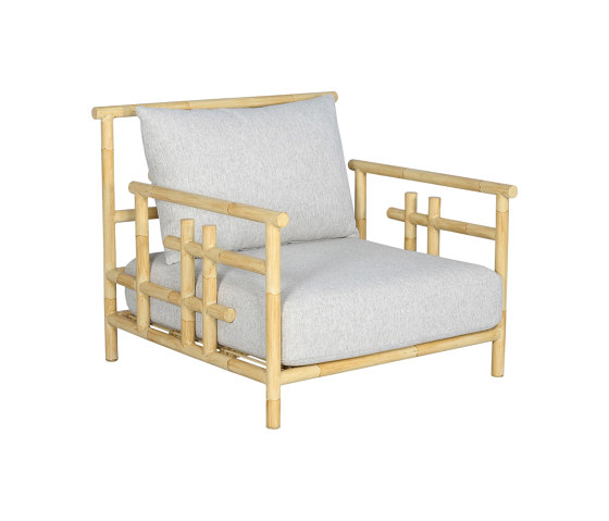 Talisman Lounge Chair | Fauteuils | cbdesign