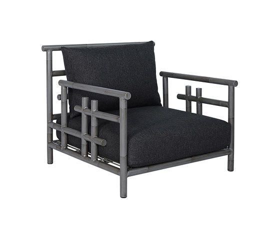 Talisman Lounge Chair | Sillones | cbdesign